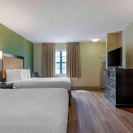Extended Stay America Select Suites - Jacksonville - Baymeadows Esterno foto