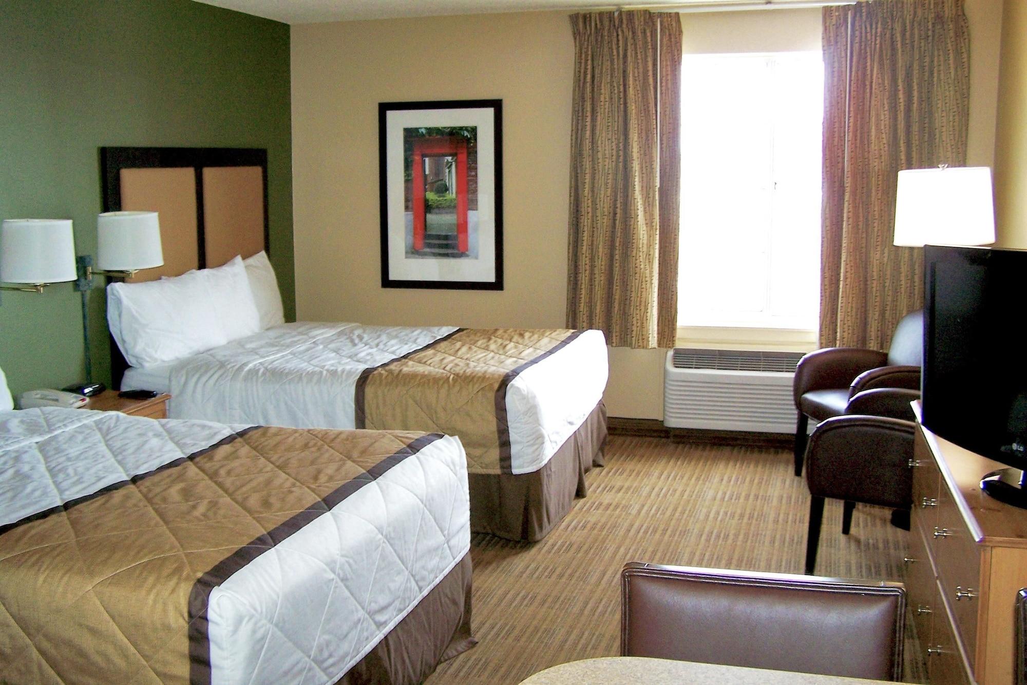 Extended Stay America Select Suites - Jacksonville - Baymeadows Esterno foto