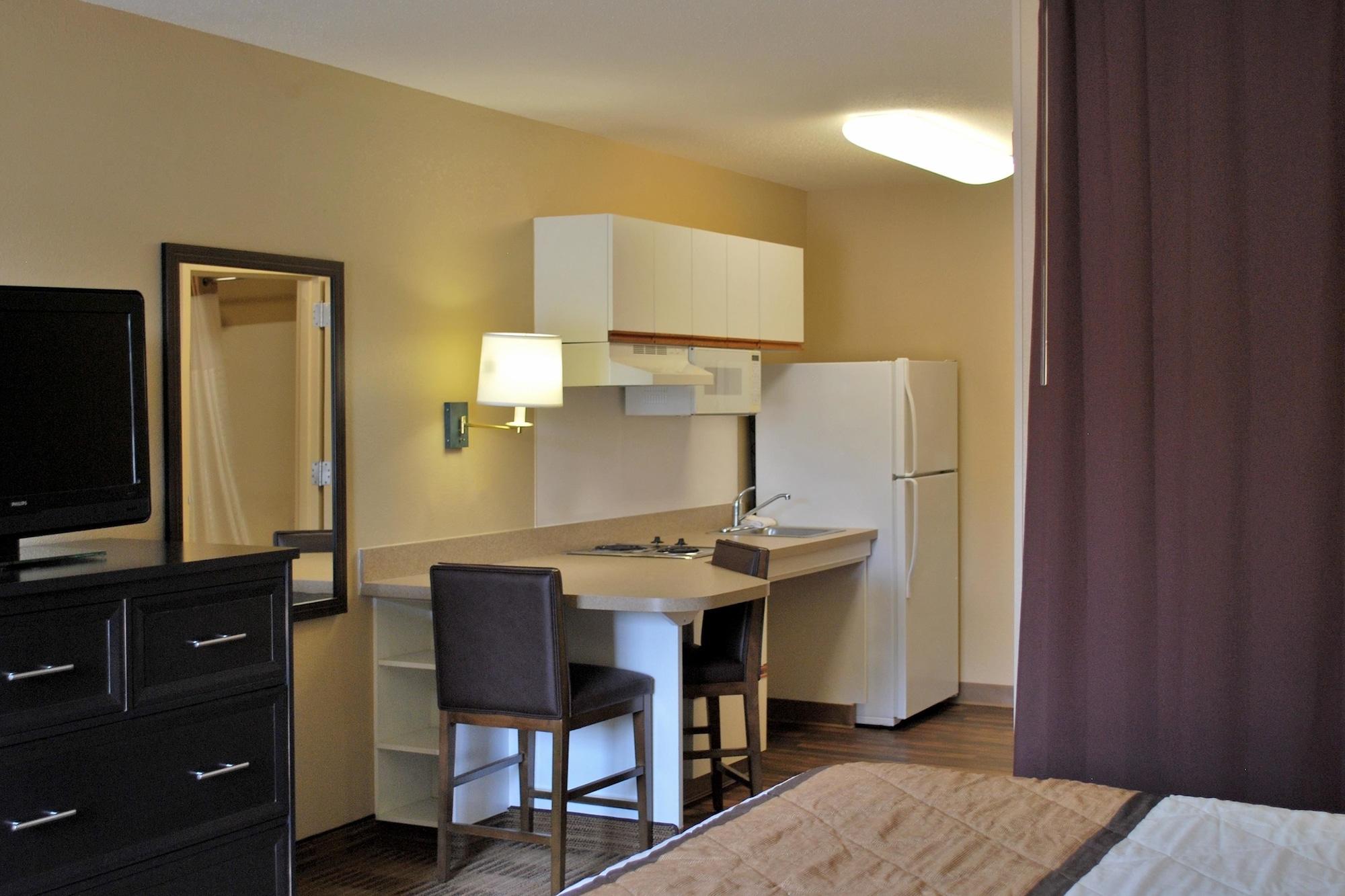 Extended Stay America Select Suites - Jacksonville - Baymeadows Esterno foto