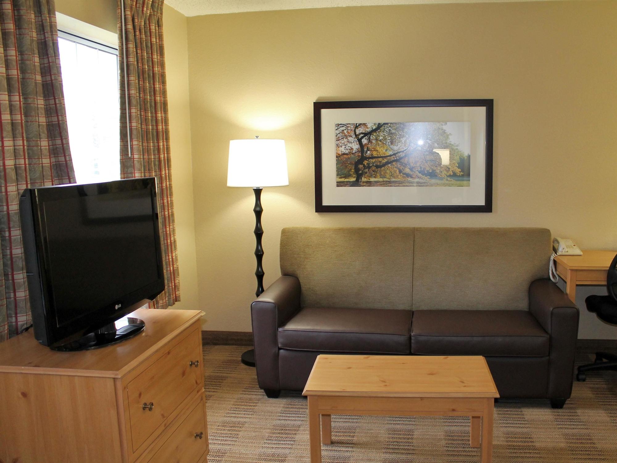 Extended Stay America Select Suites - Jacksonville - Baymeadows Esterno foto