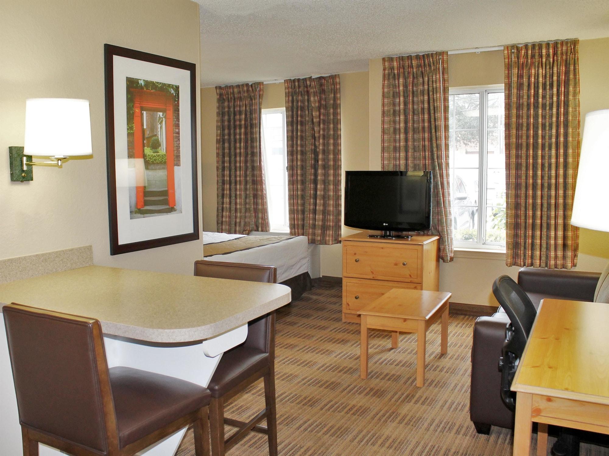 Extended Stay America Select Suites - Jacksonville - Baymeadows Esterno foto