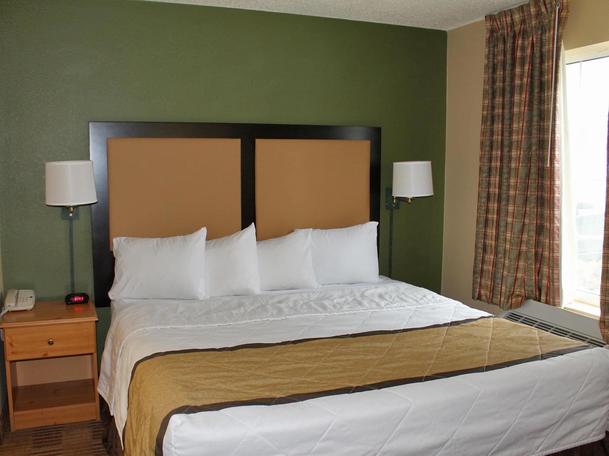 Extended Stay America Select Suites - Jacksonville - Baymeadows Esterno foto