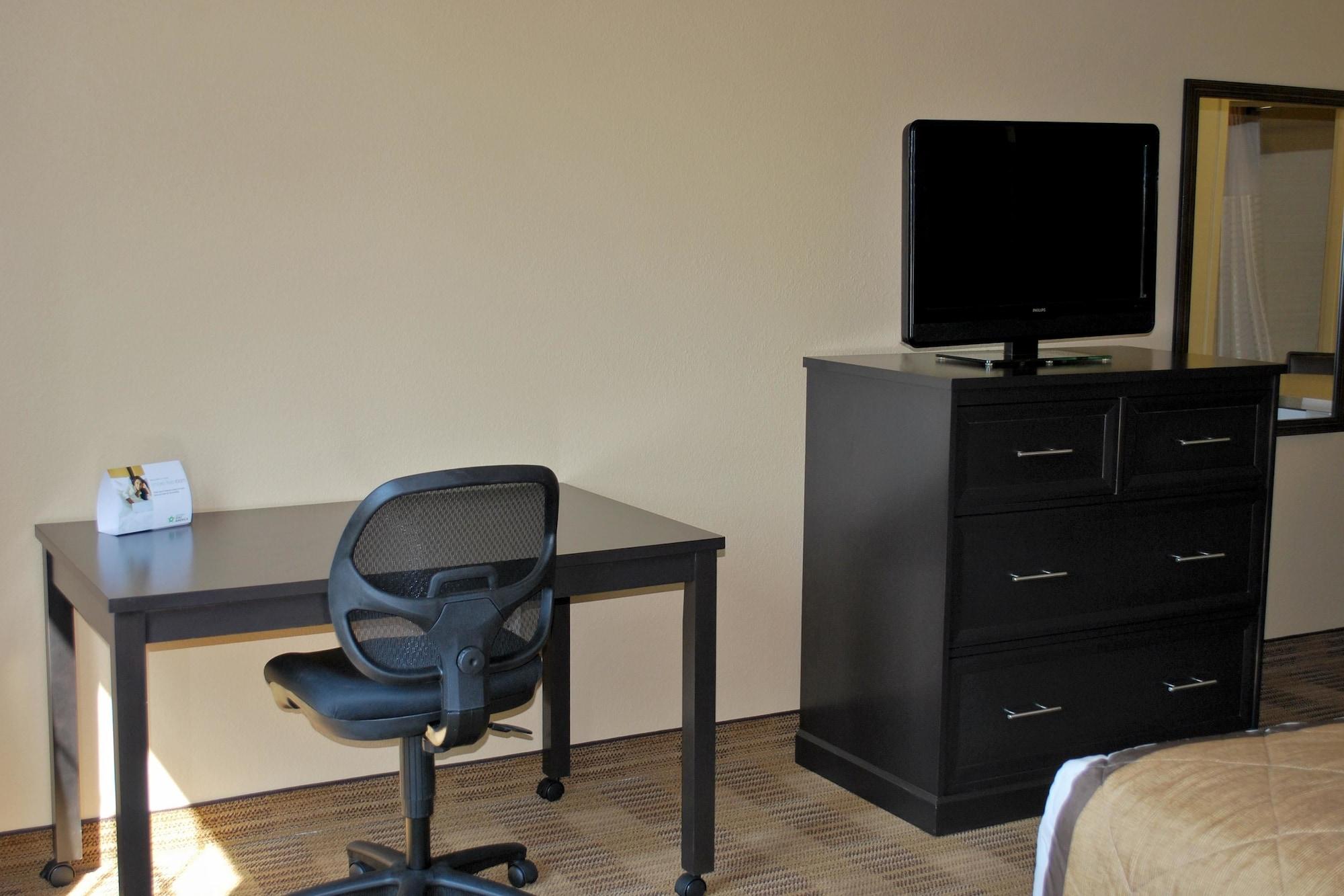 Extended Stay America Select Suites - Jacksonville - Baymeadows Esterno foto