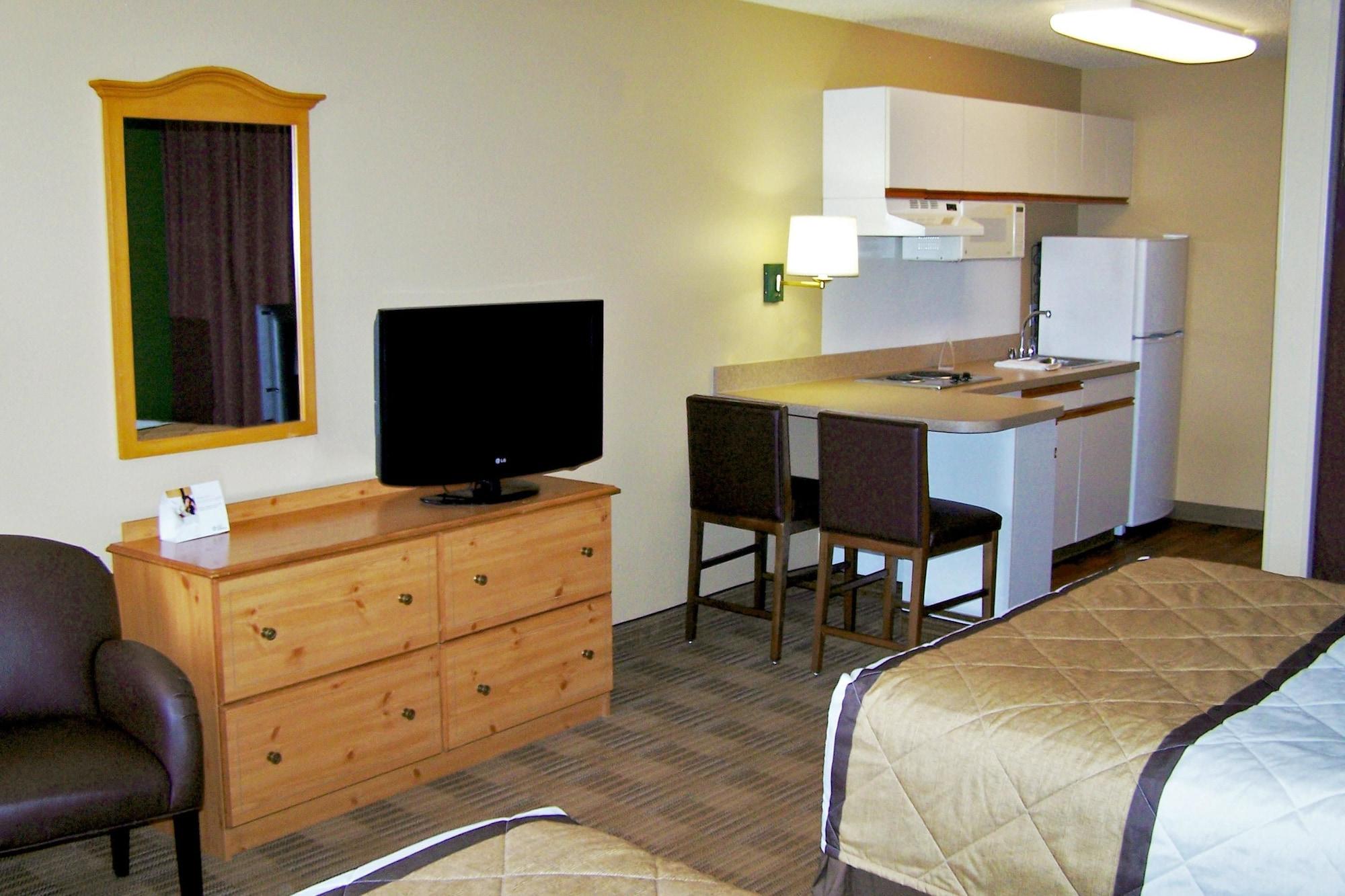 Extended Stay America Select Suites - Jacksonville - Baymeadows Esterno foto