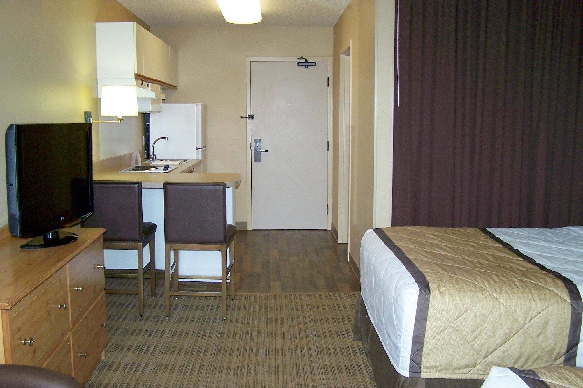 Extended Stay America Select Suites - Jacksonville - Baymeadows Esterno foto