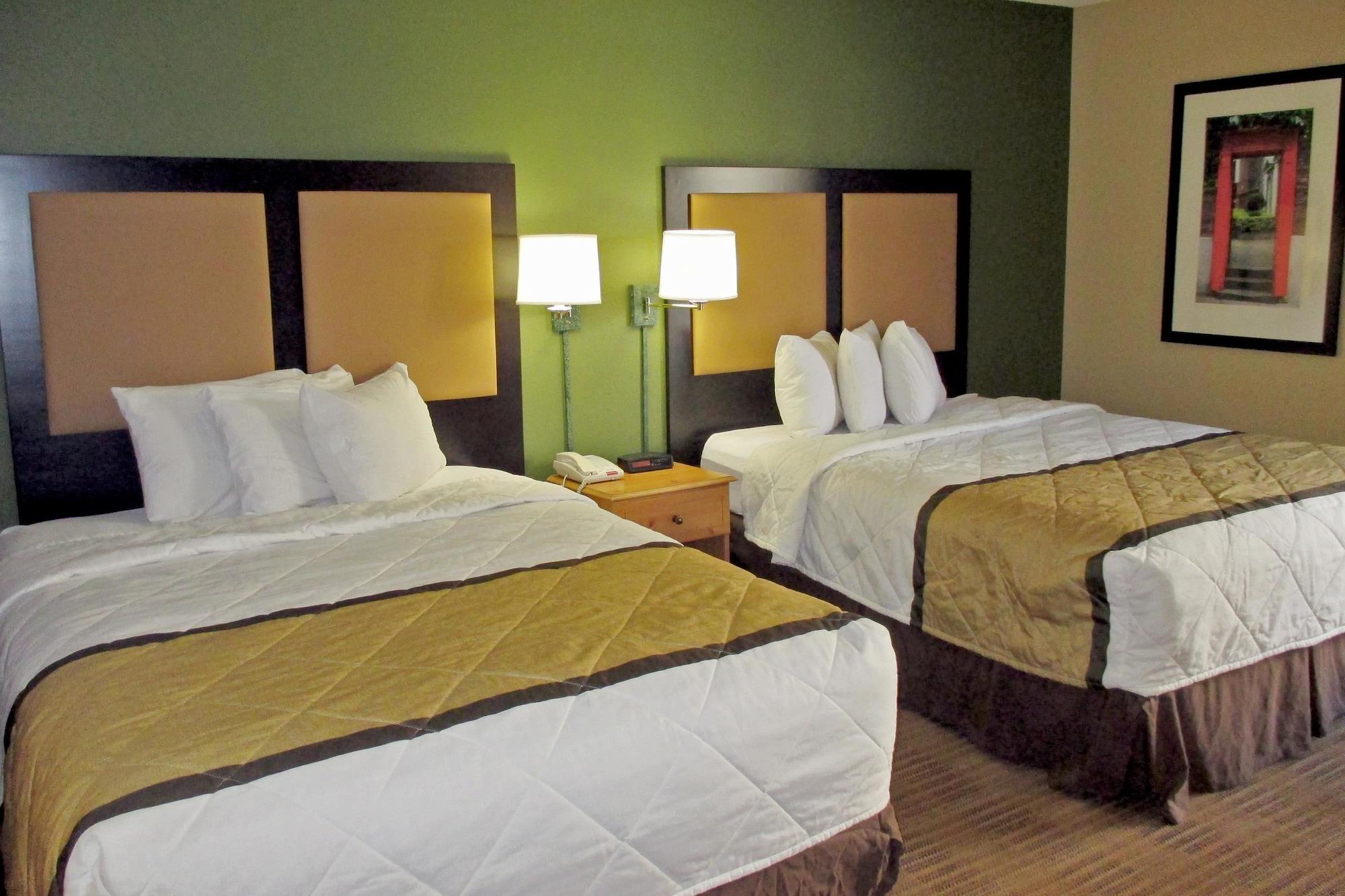 Extended Stay America Select Suites - Jacksonville - Baymeadows Esterno foto