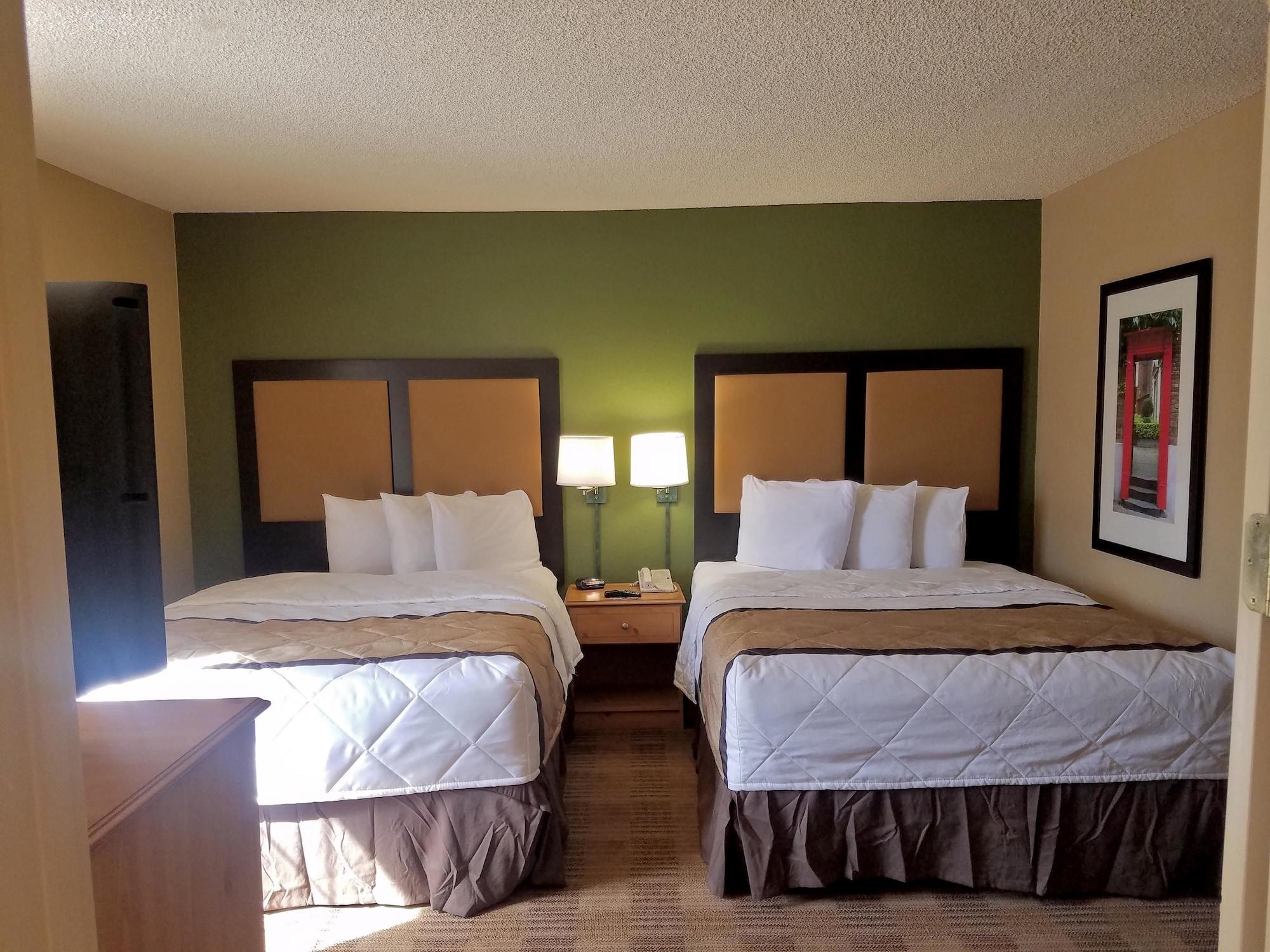 Extended Stay America Select Suites - Jacksonville - Baymeadows Esterno foto