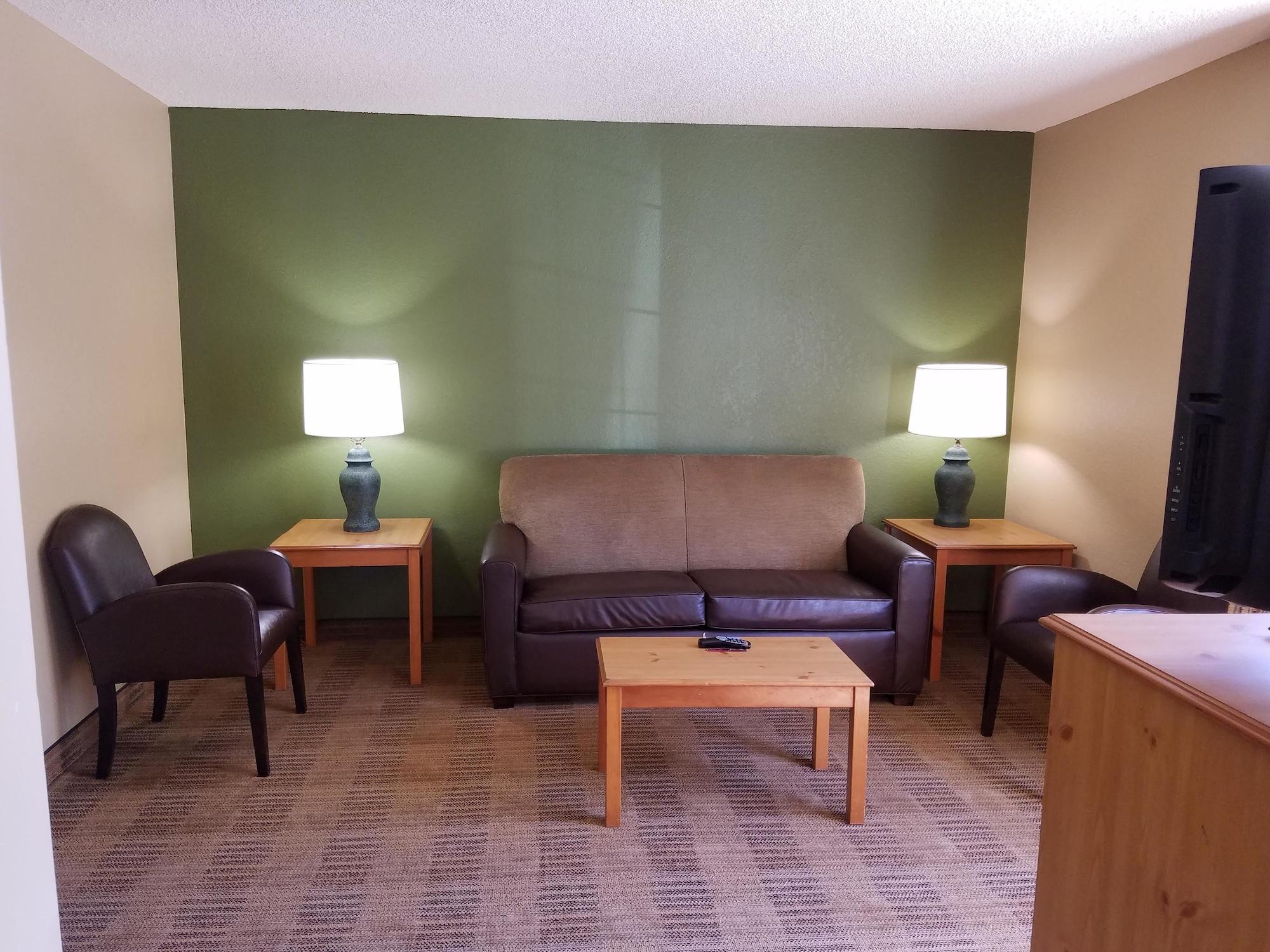Extended Stay America Select Suites - Jacksonville - Baymeadows Esterno foto