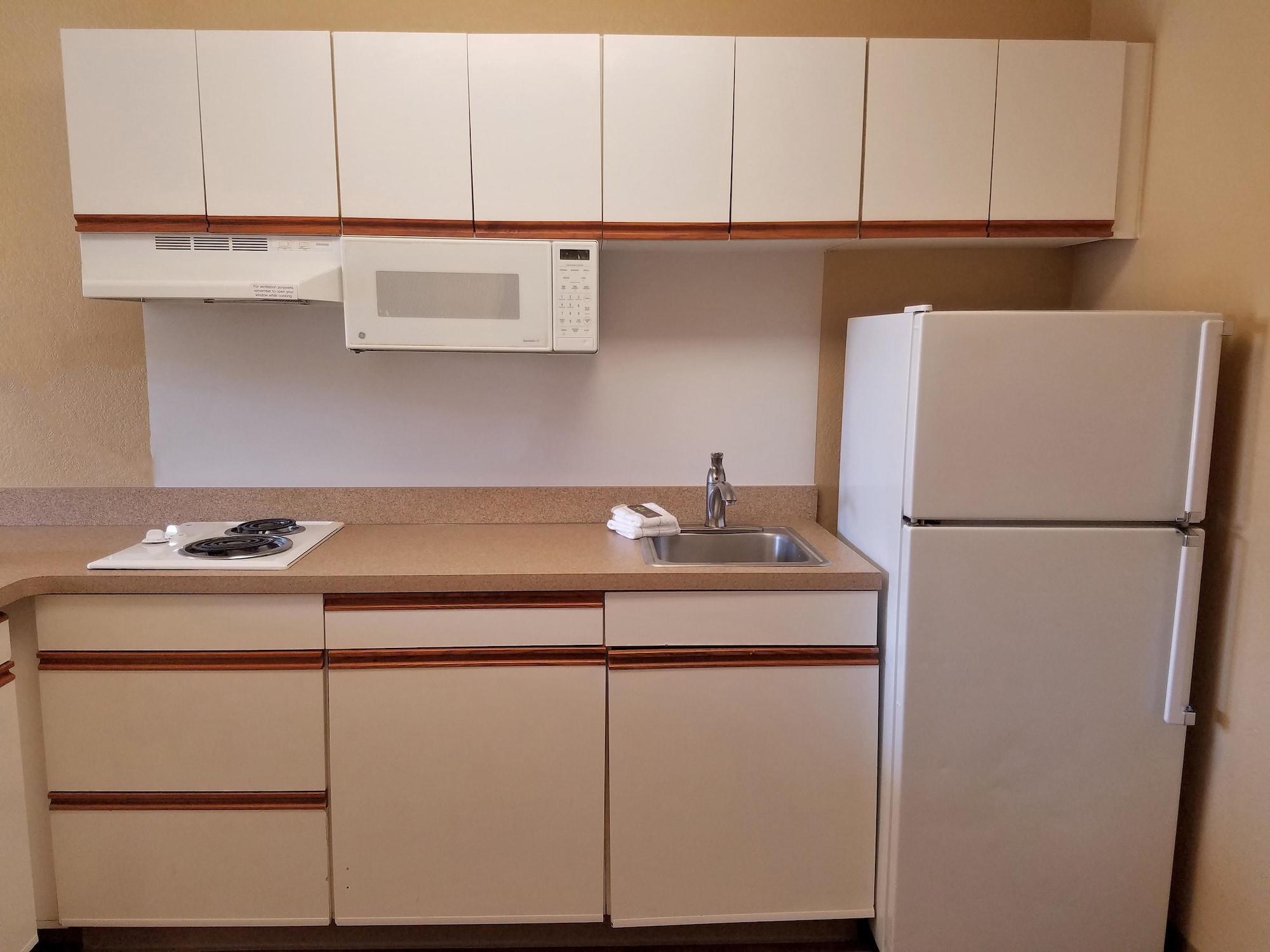 Extended Stay America Select Suites - Jacksonville - Baymeadows Esterno foto