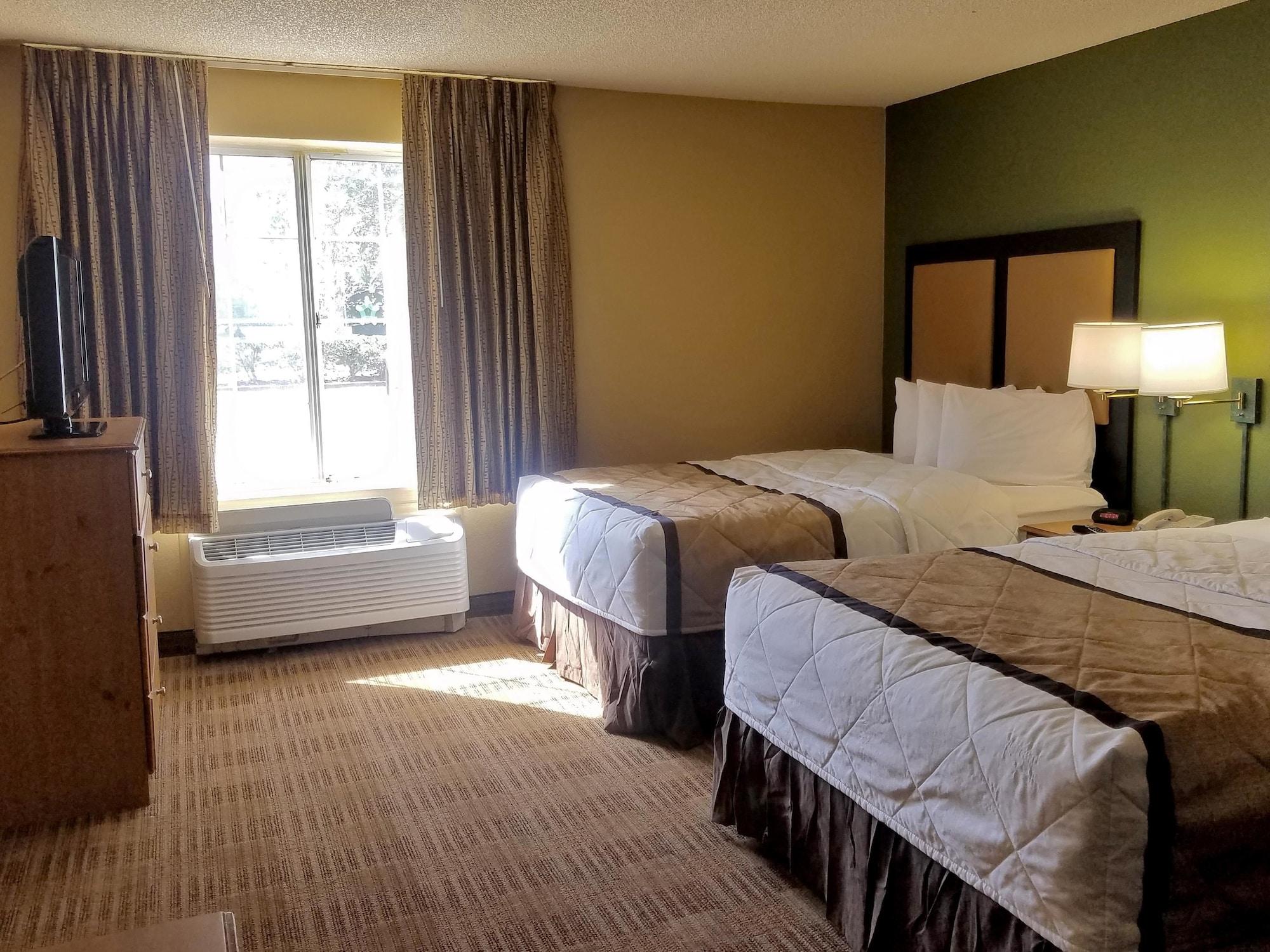 Extended Stay America Select Suites - Jacksonville - Baymeadows Esterno foto