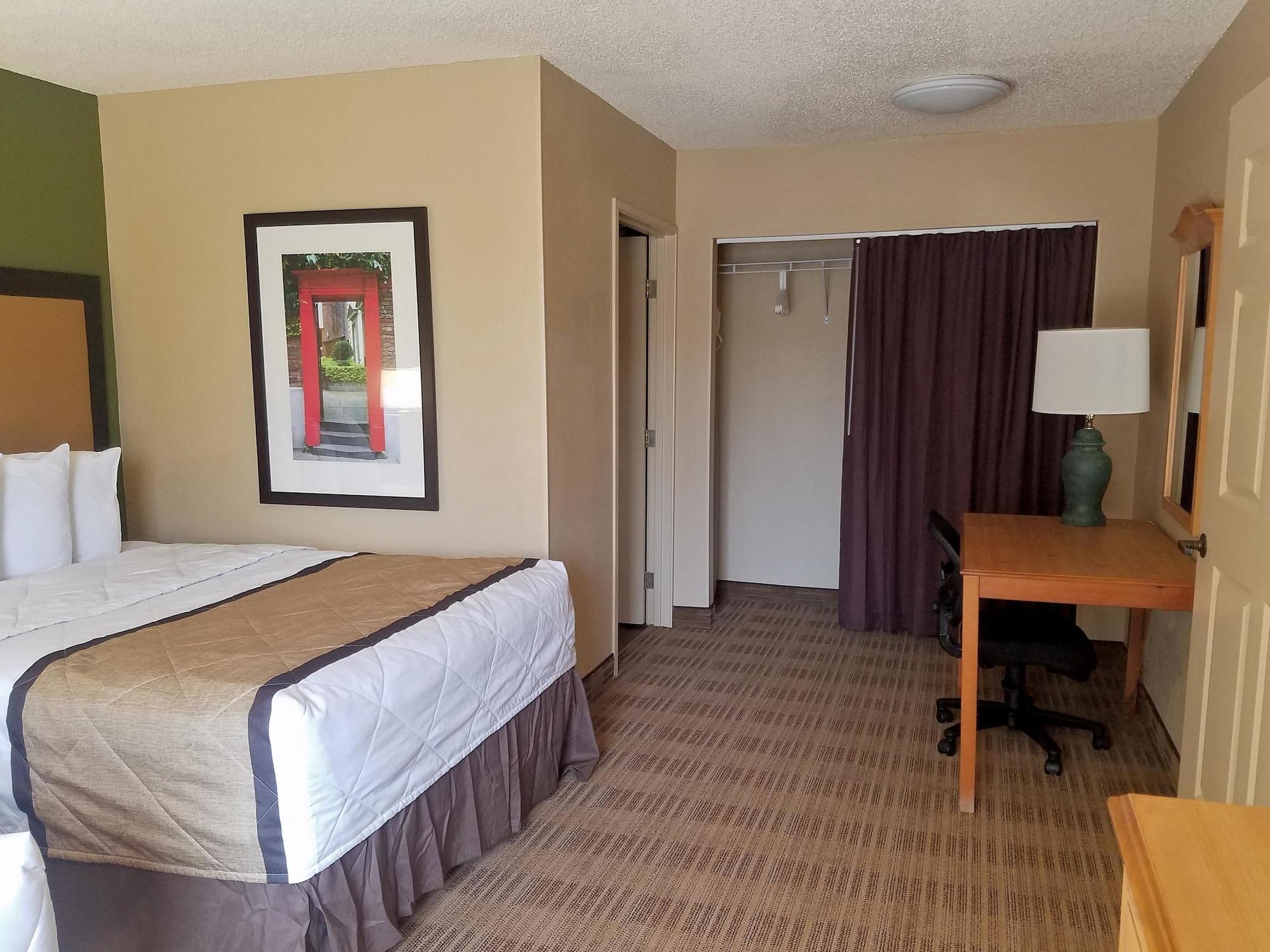 Extended Stay America Select Suites - Jacksonville - Baymeadows Esterno foto