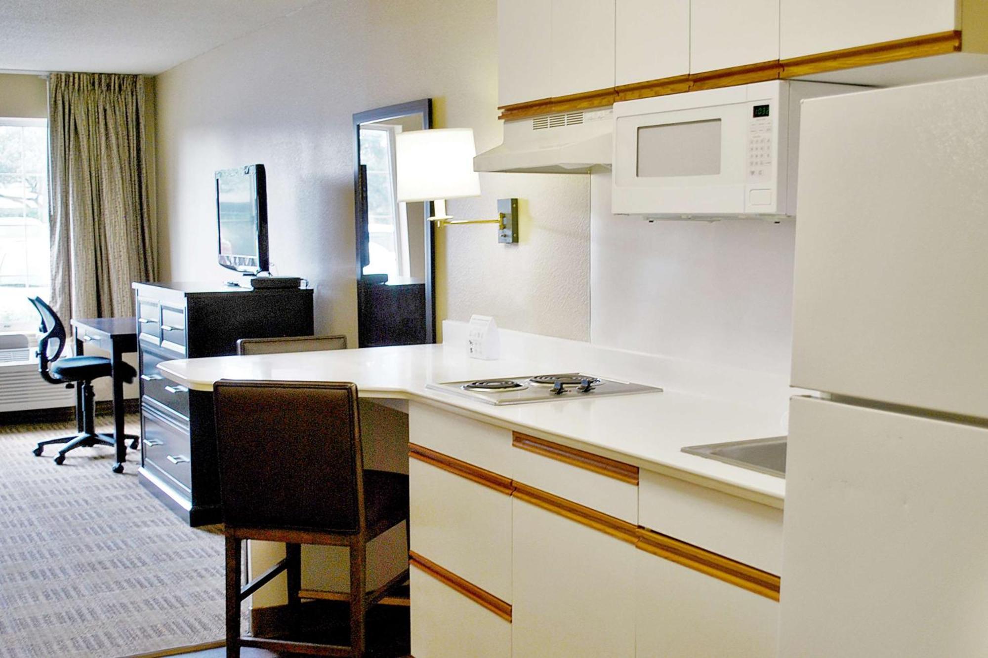 Extended Stay America Select Suites - Jacksonville - Baymeadows Esterno foto
