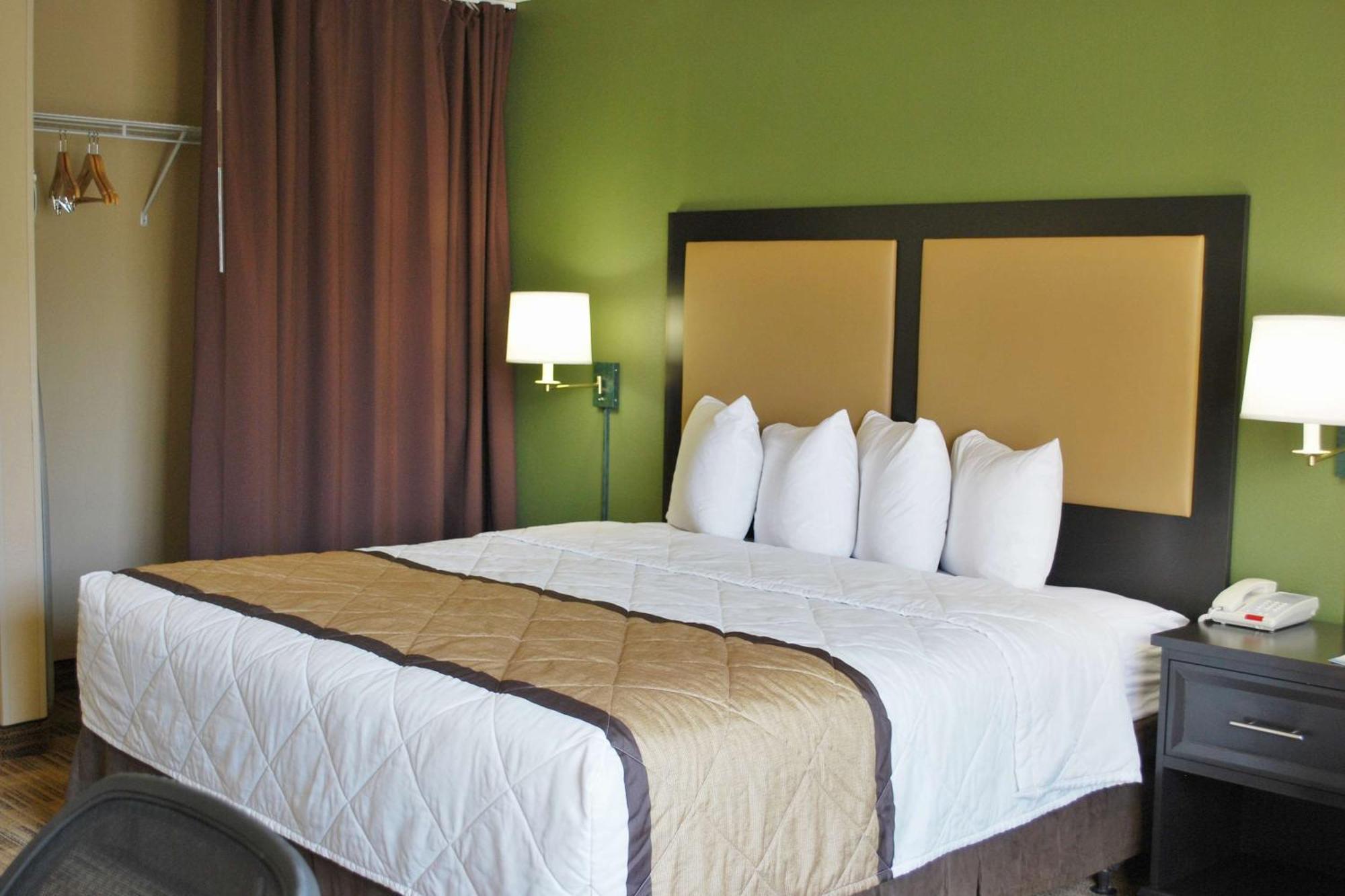 Extended Stay America Select Suites - Jacksonville - Baymeadows Esterno foto