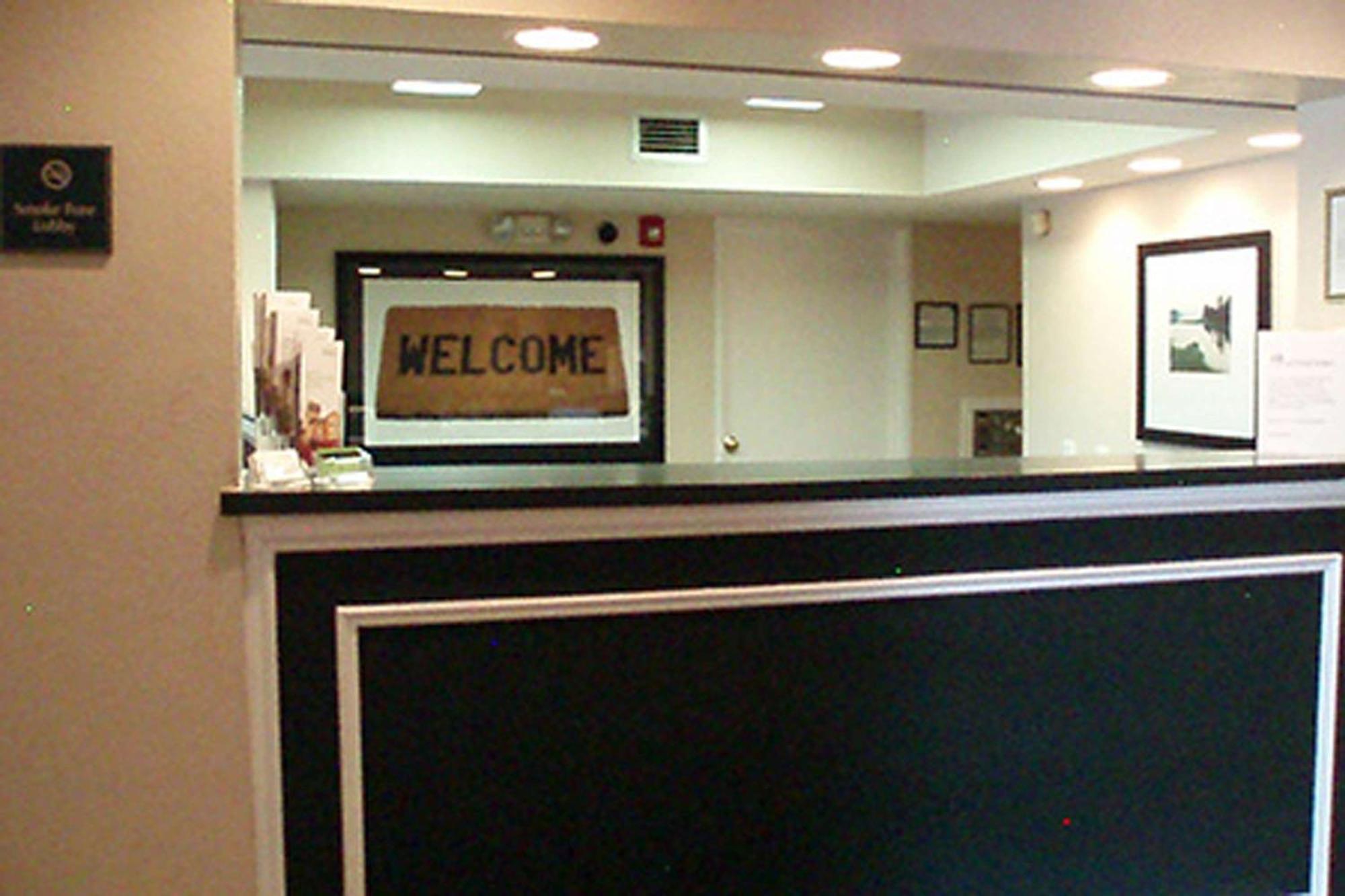 Extended Stay America Select Suites - Jacksonville - Baymeadows Esterno foto