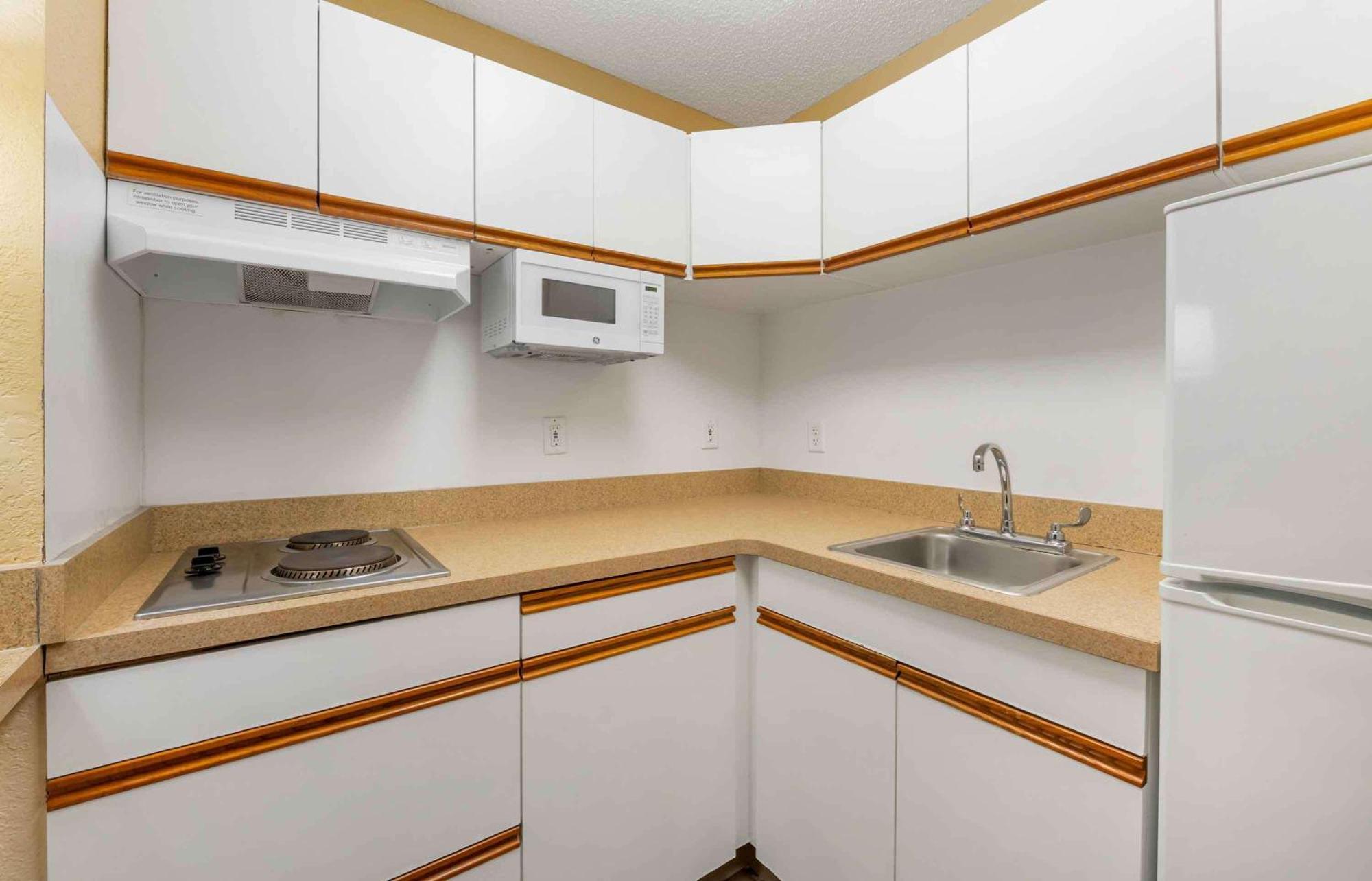 Extended Stay America Select Suites - Jacksonville - Baymeadows Esterno foto