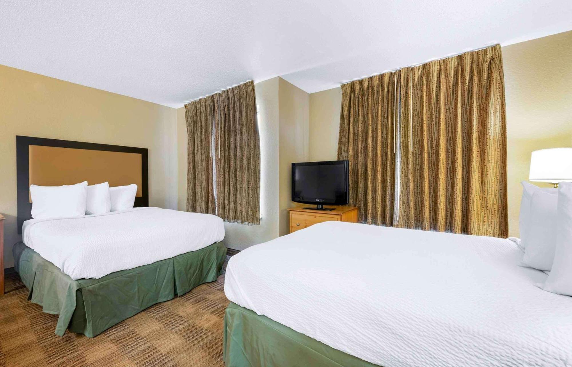 Extended Stay America Select Suites - Jacksonville - Baymeadows Esterno foto