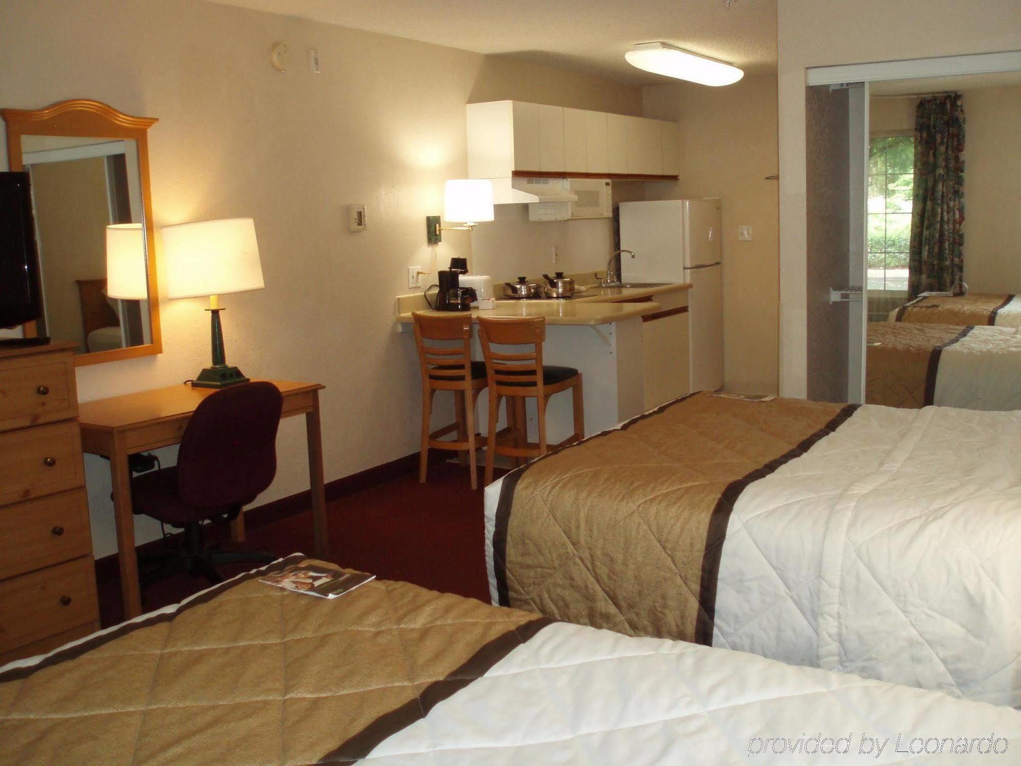 Extended Stay America Suites - Jacksonville - Baymeadows Esterno foto